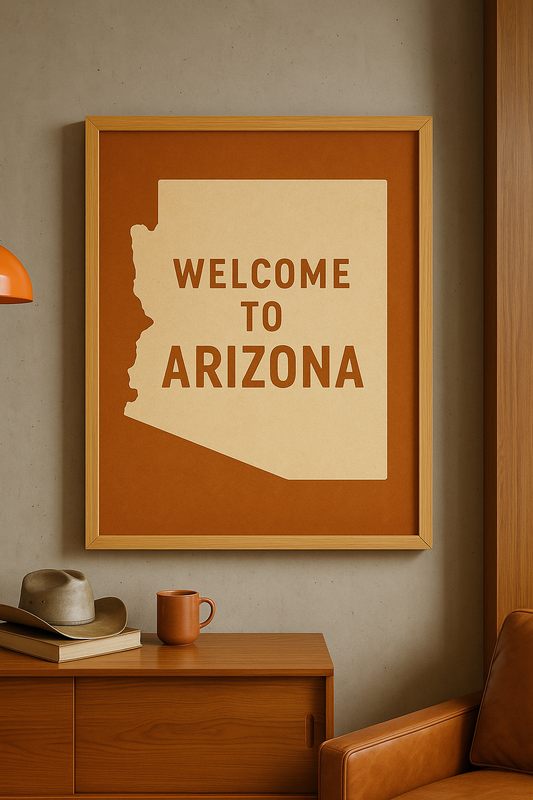 Welcome To AZ