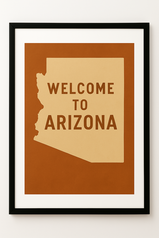 Welcome To AZ
