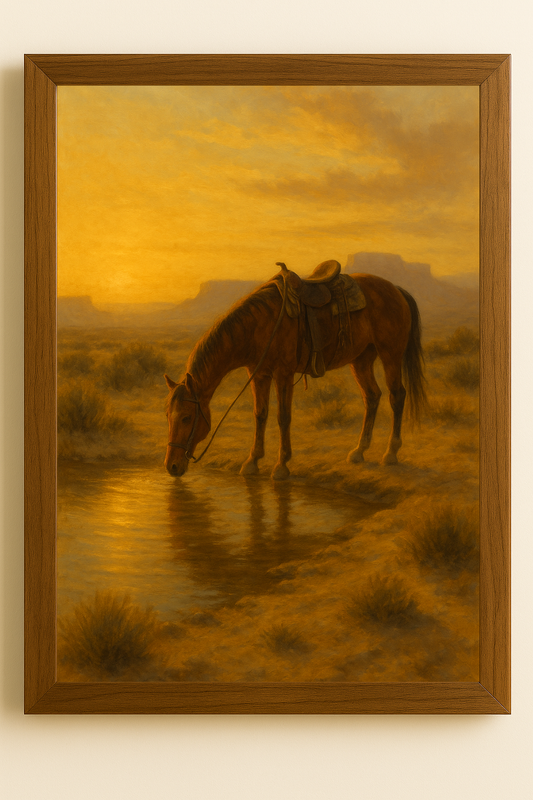 The Watering Hole